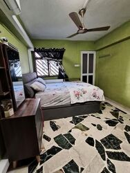 Blk 511 West Coast Vista (Clementi), HDB 4 Rooms #570570961